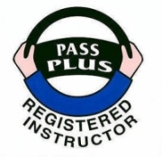 Official Pass Plus scheme logo